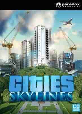 Descargar Cities Skylines Update v1.06 [MULTI][CODEX] por Torrent